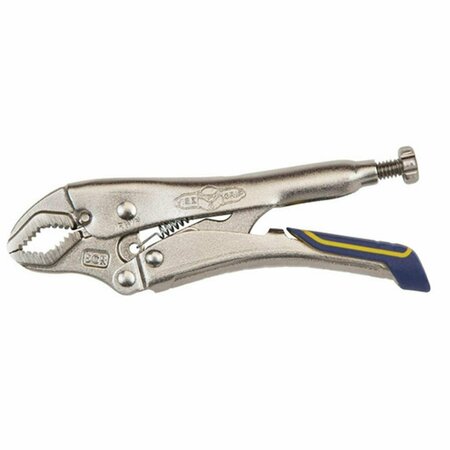 GIZMO 5 in. 5CR Fast Release Locking Pliers GI1864720